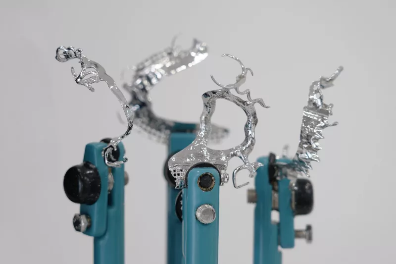 Standardized dental output